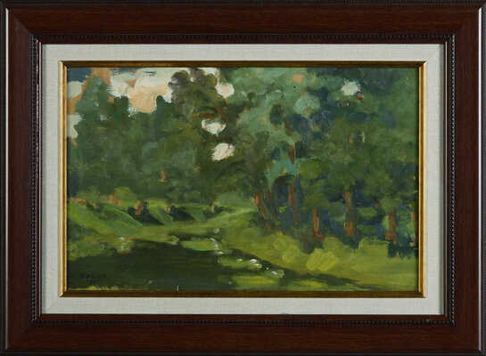 Барто Ростислав Николаевич. В горах